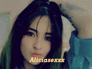Aliciasexxx