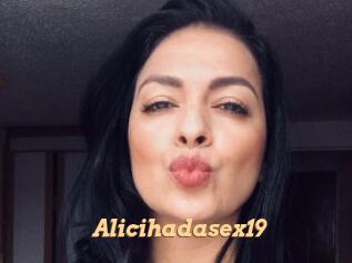 Alicihadasex19