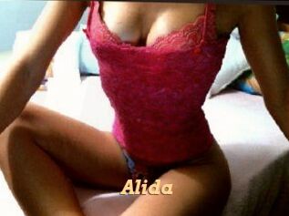 Alida