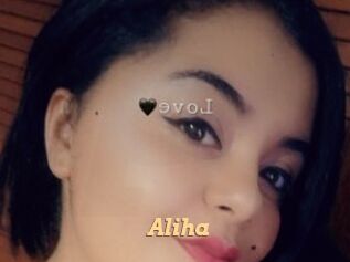 Aliha