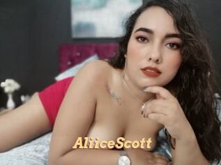 AliiceScott