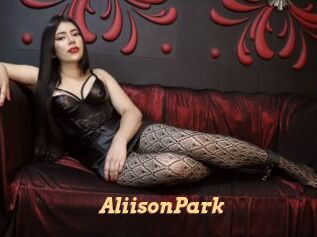 AliisonPark