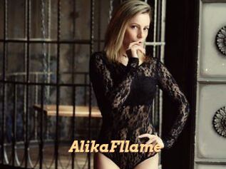 AlikaFllame