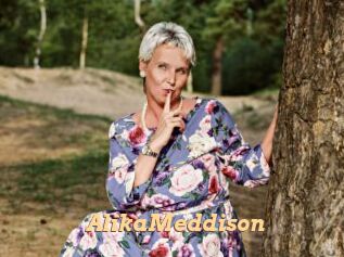 AlikaMeddison Live Paradise