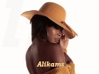 Alikams Live Paradise