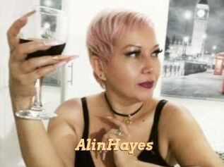 AlinHayes