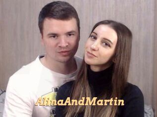 AlinaAndMartin