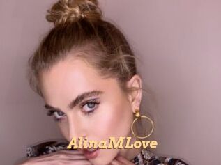 AlinaMLove