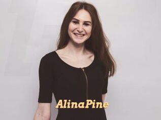 AlinaPine