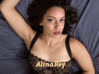 AlinaRey