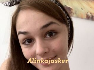 Alinkajasker