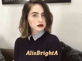 AlisBrightA