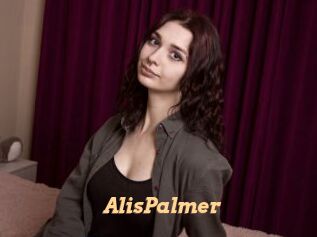 AlisPalmer