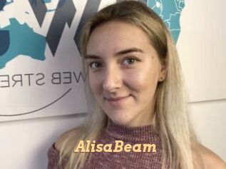 AlisaBeam