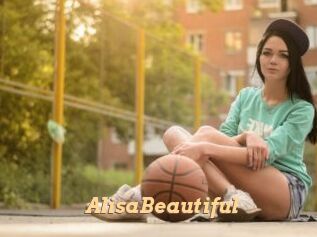 AlisaBeautiful Live Paradise