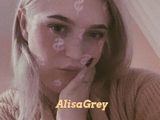 AlisaGrey