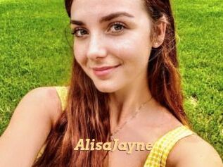 AlisaJayne