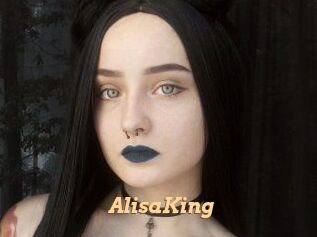 AlisaKing Live Paradise
