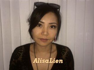 AlisaLien