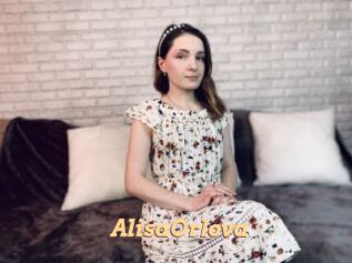 AlisaOrlova