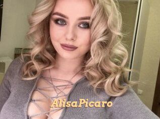Alisa_Picaro Live Paradise