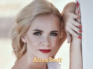 AlisaSmit Live Paradise