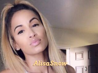 AlisaSnow