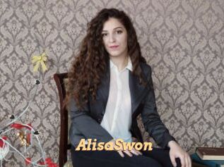 AlisaSwon