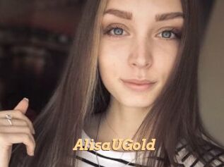 AlisaUGold