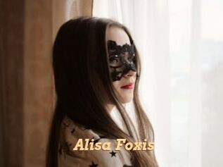 Alisa_Foxis