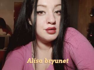 Alisa_bryunet