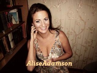 AliseAdamson
