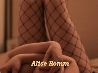 Alise_Romm