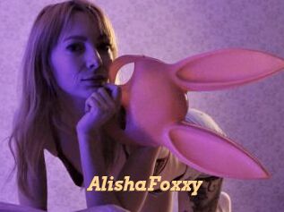 AlishaFoxxy