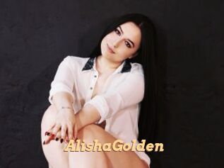 AlishaGolden