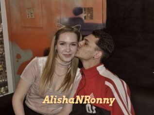 AlishaNRonny
