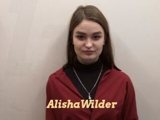 AlishaWilder