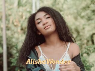 AlishaWonder Live Paradise