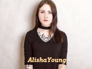AlishaYoung