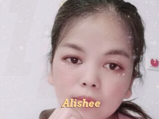 Alishee