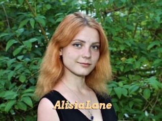 AlisiaLane