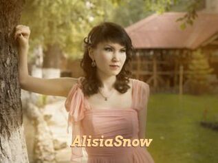 AlisiaSnow