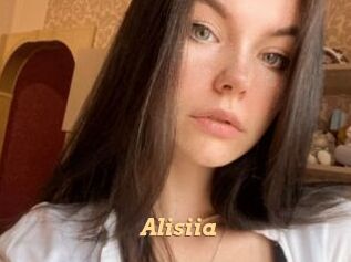 Alisiia