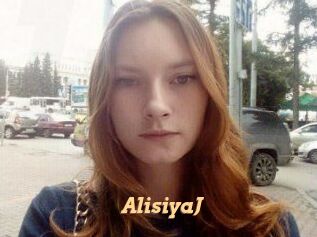 AlisiyaJ