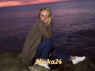 Aliska24