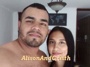 AlisonAndCristh