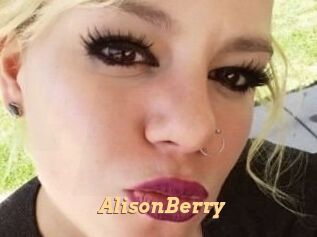 Alison_Berry Live Paradise