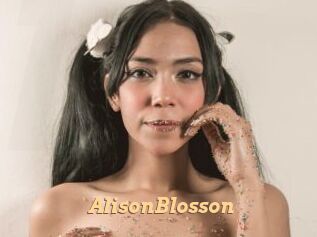 AlisonBlosson