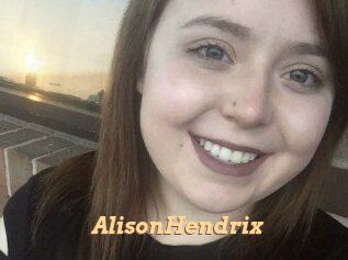 AlisonHendrix