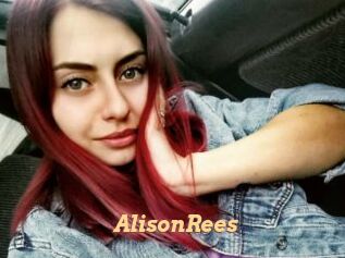 AlisonRees